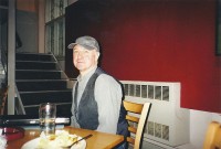 David