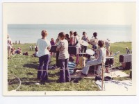 First Gig