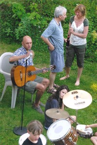 Gatineau Gig 2